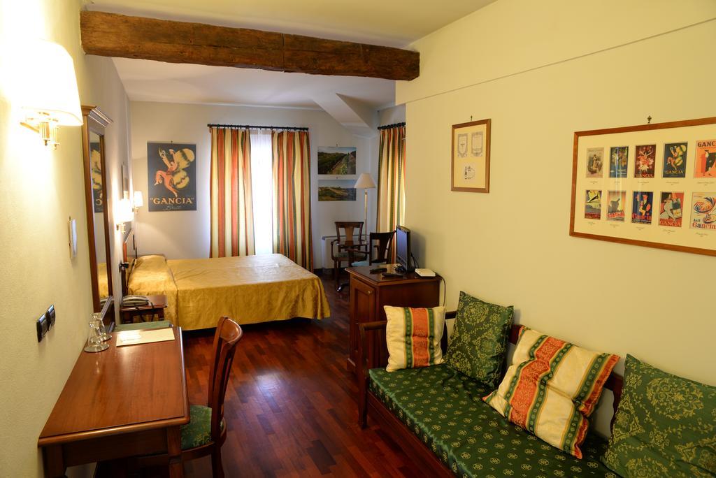 Villa Chiara Hotel Canelli Pokój zdjęcie