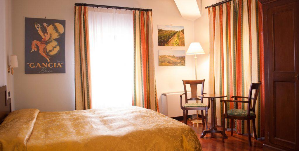 Villa Chiara Hotel Canelli Zewnętrze zdjęcie