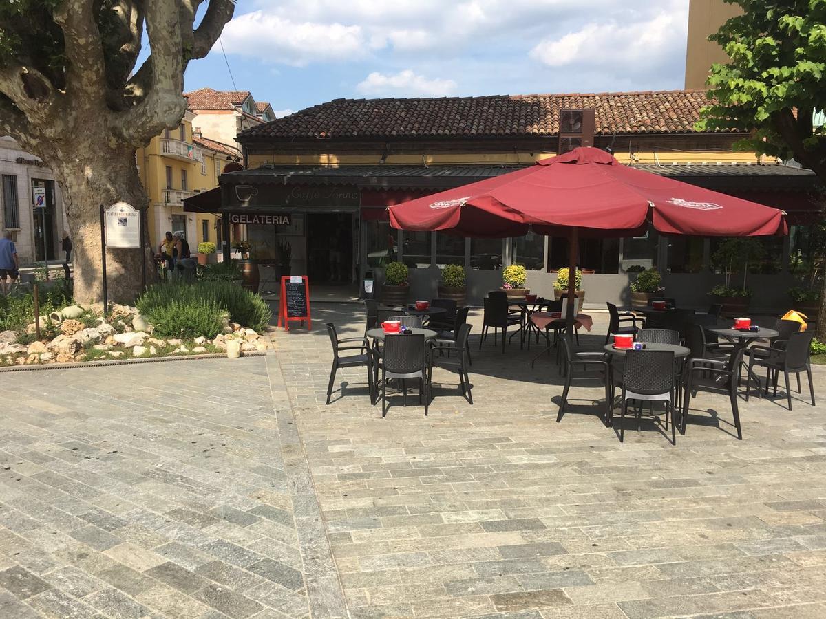 Villa Chiara Hotel Canelli Zewnętrze zdjęcie