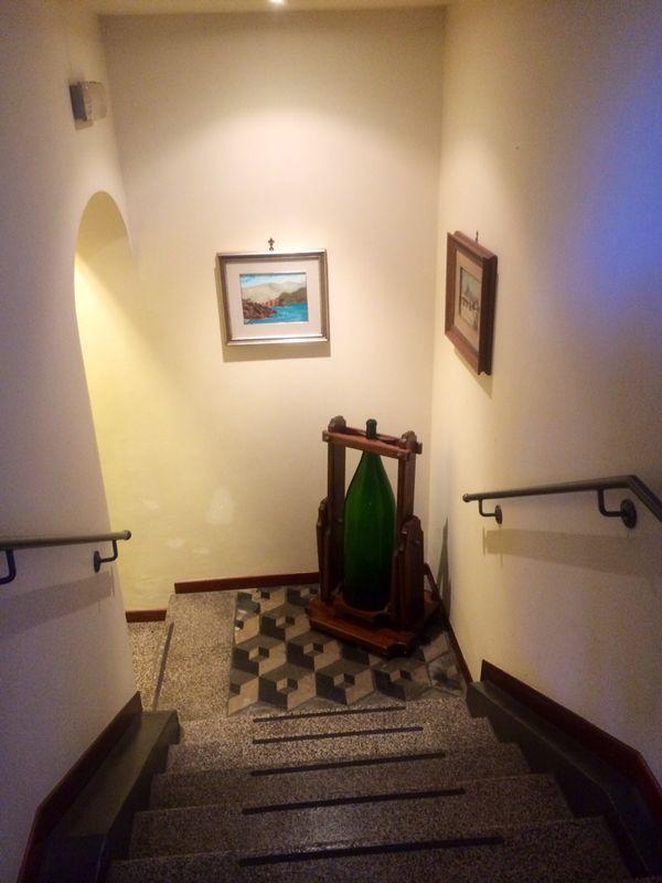 Villa Chiara Hotel Canelli Zewnętrze zdjęcie